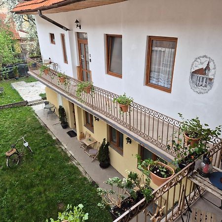 Ferienwohnung Saint John'S 22 Brașov Exterior foto