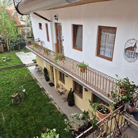 Ferienwohnung Saint John'S 22 Brașov Exterior foto