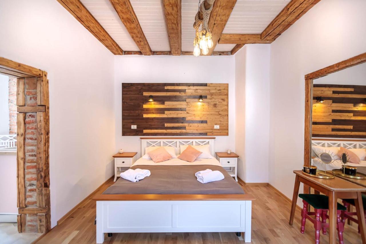 Ferienwohnung Saint John'S 22 Brașov Exterior foto