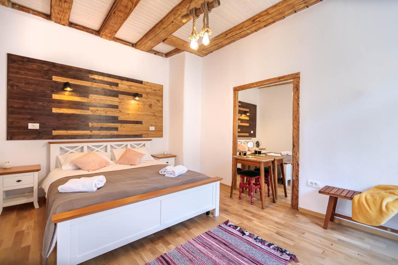 Ferienwohnung Saint John'S 22 Brașov Exterior foto