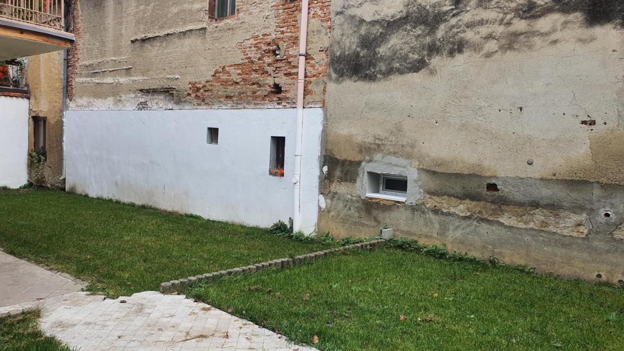 Ferienwohnung Saint John'S 22 Brașov Exterior foto
