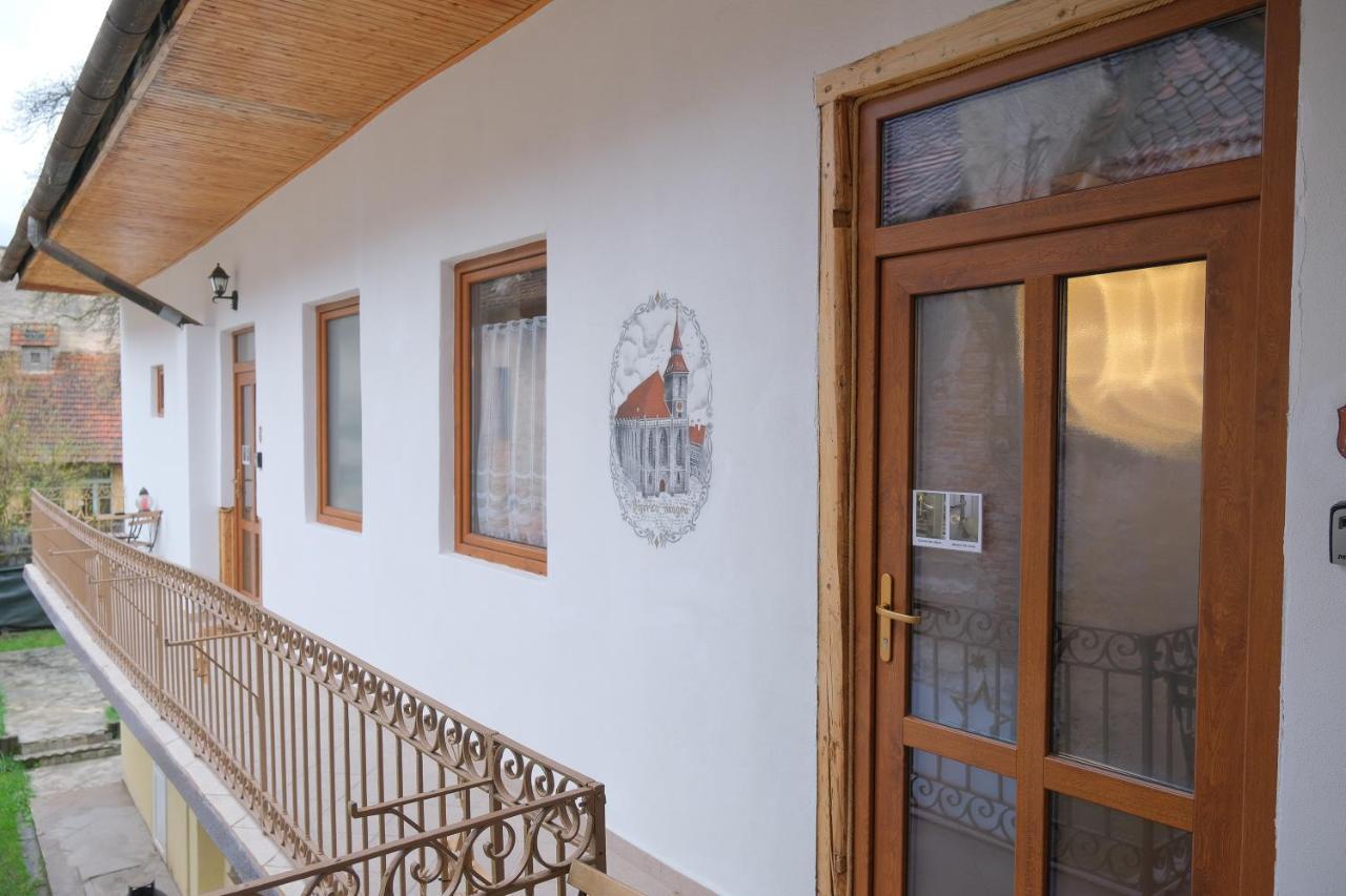 Ferienwohnung Saint John'S 22 Brașov Exterior foto